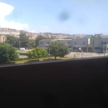 Apartmán Butterfly *