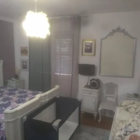 Apartmán Butterfly Piombino